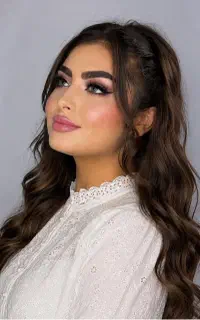 تخصص میکاپ وشینیون