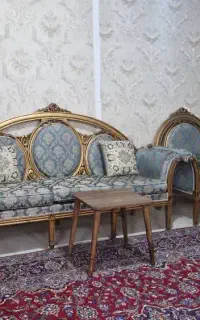 تعمیرات وجهیزیه مبلمان