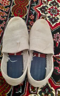 گیوه کردی