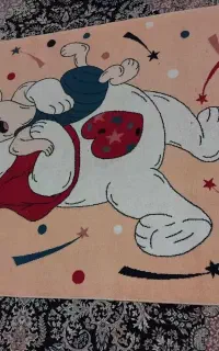 فرش