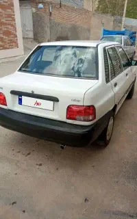 پراید131