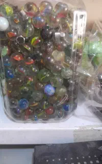 تیله یا گلو