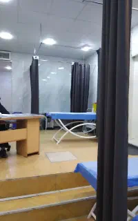 خدمات پرستاری و تزریقات