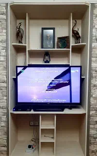 کمد دیواری باکسی