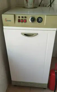 پکیج زمینی‌/ سالم