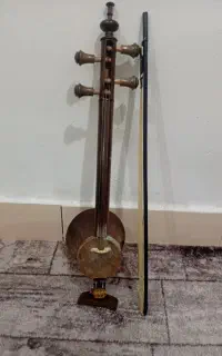 کمانچه