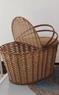 سبدبافی