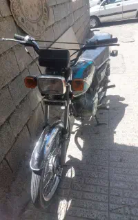 موتور سیکلت