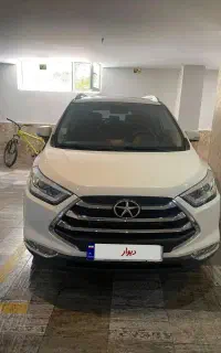 جک s3 مدل ۱۴۰۲