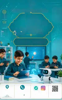 طراحی پوستر تبلیغاتی