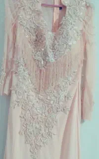 لباس مجلسی