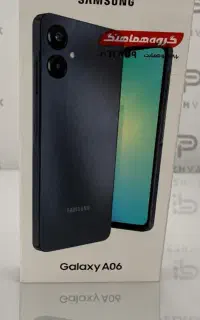 Samsung A06