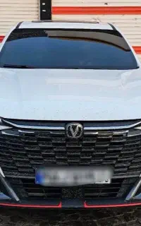چانگان cs55/تحویل فوری/سند۶دانگ/سودبانکی