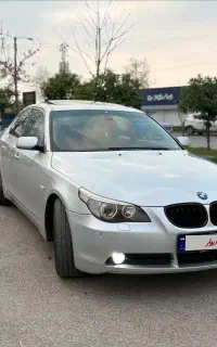 Bmw 520i
