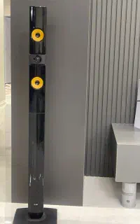 سینما خانواده LG