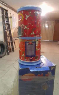 خردکن.لوستر.صندلی