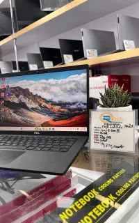 لپ تاپ دل Dell بسیار تمیز نقد و اقساط