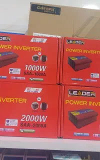 فروش مبدل ۱۲ به ۲۲۰ اینورتر برق