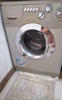 لباسشویی  6 تمن