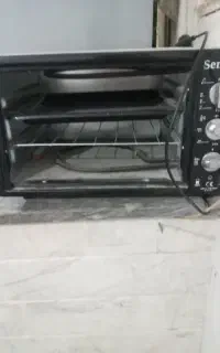 توستر