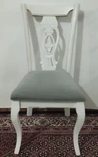 دو صندلی شرکتی