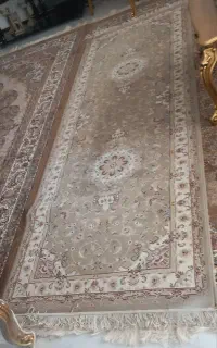فرش راهرو کناره