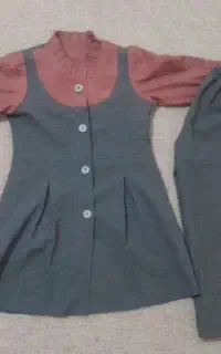 لباس فرم