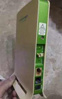 2عدد مودم جیبی BT  و مودم مبین نت فوری
