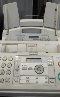 تلفن فکس پاناسونیک