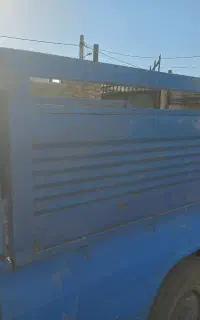 باربند نیسان