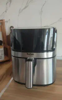 سرخ کن بدون روغن