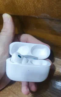 ایرپاد اپل سری ۲ پرو / AirPods pro 2 apple اصلی
