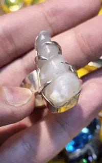 انگشتر