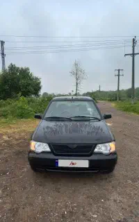 پراید مدل ۸۹