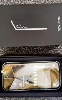 گوشی مینی طرح S25 Ultra