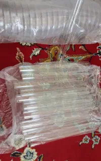 کالاهایی بشر ارلن انکوباتور