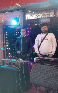 گروه هنری باران موزیک