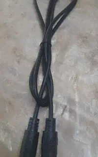 کابل افزایش طول
