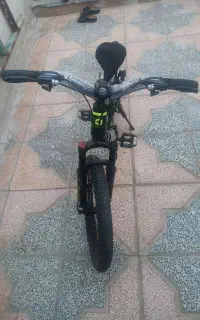دوچرخه دنده ای صفر