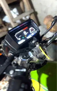 هوندا متین ۲۰۰ مدل ۱۴۰۱