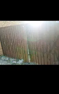 درب دولنگه دسته دوم