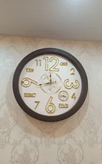 ساعت دیواری ۶۵سانت