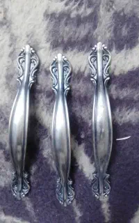 چهار ده عدد دستگیر کابینت دون۸۰