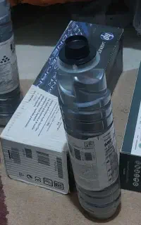 تونر دستگاه کپی