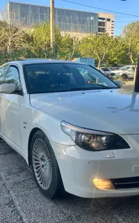 بی ام و ۵۳۰i 2009 بسیار تمیز