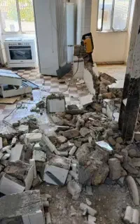 جویای کارساختمانی