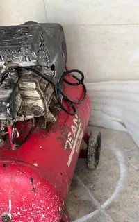 کمپرسور باد (پمپ باد)