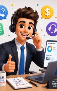 جذب نماینده فروش با پورسانت ۵۰ درصد