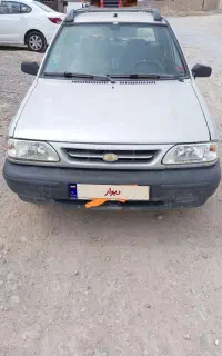 فروش پراید