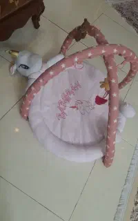 تشک بازی کودک
